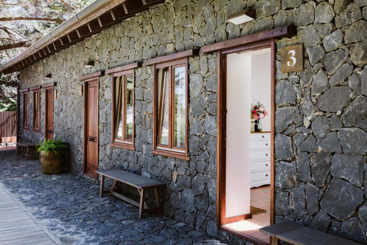 Hotel Rural Ohana Santa Cruz de Tenerife Eksteriør bilde