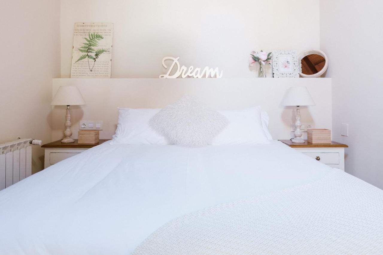 Hotel Rural Ohana Santa Cruz de Tenerife Eksteriør bilde