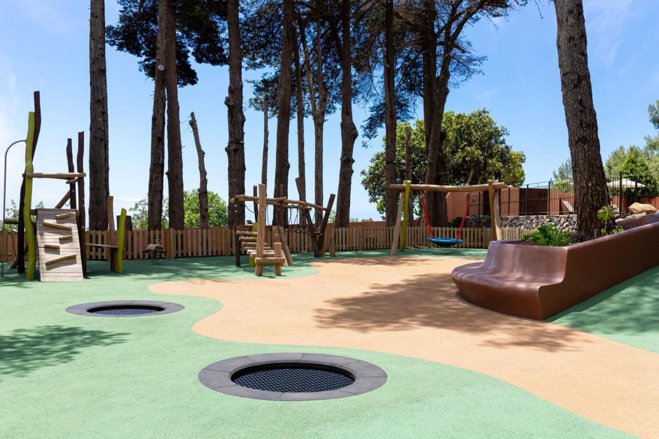 Hotel Rural Ohana Santa Cruz de Tenerife Eksteriør bilde