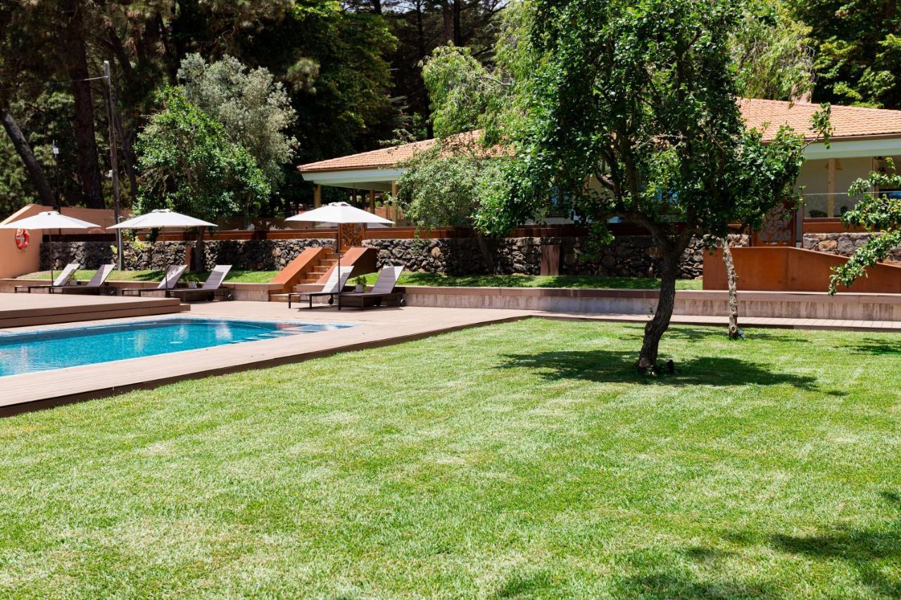 Hotel Rural Ohana Santa Cruz de Tenerife Eksteriør bilde