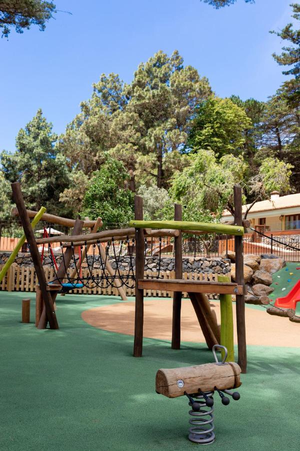 Hotel Rural Ohana Santa Cruz de Tenerife Eksteriør bilde