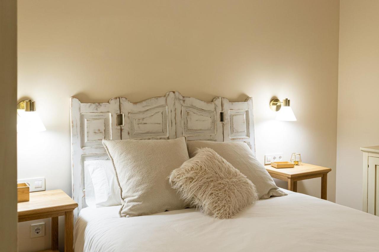 Hotel Rural Ohana Santa Cruz de Tenerife Eksteriør bilde