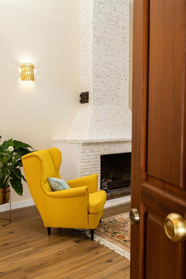 Hotel Rural Ohana Santa Cruz de Tenerife Eksteriør bilde