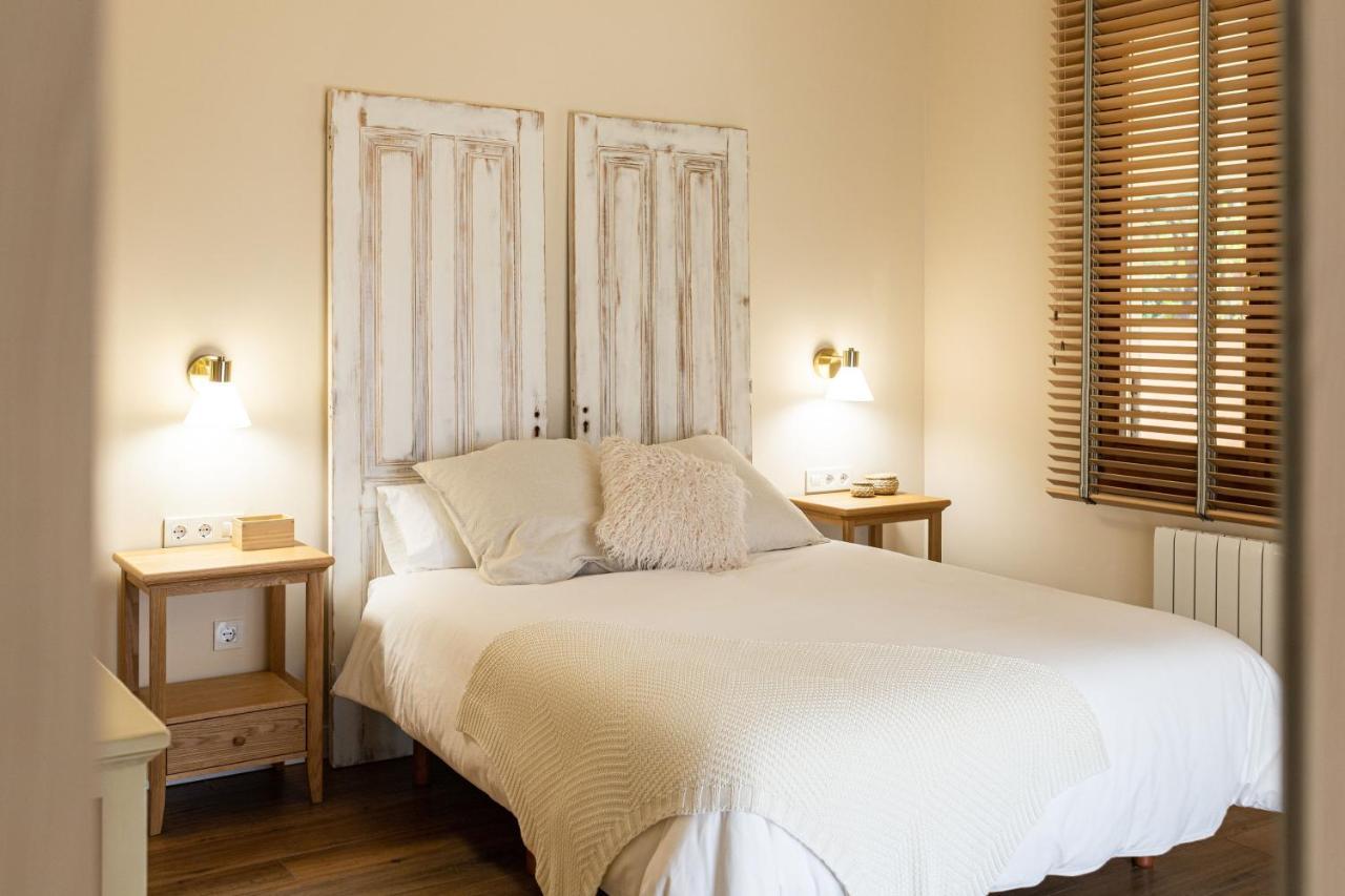 Hotel Rural Ohana Santa Cruz de Tenerife Eksteriør bilde
