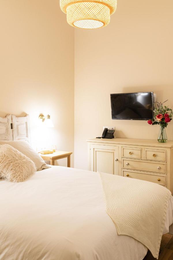Hotel Rural Ohana Santa Cruz de Tenerife Eksteriør bilde