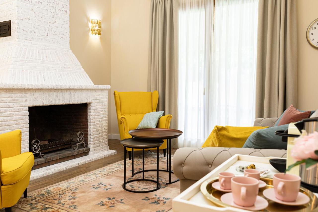 Hotel Rural Ohana Santa Cruz de Tenerife Eksteriør bilde
