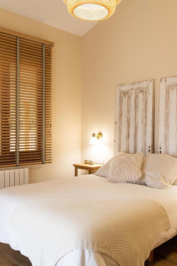 Hotel Rural Ohana Santa Cruz de Tenerife Eksteriør bilde
