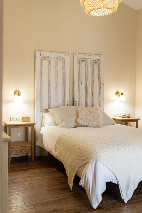 Hotel Rural Ohana Santa Cruz de Tenerife Eksteriør bilde