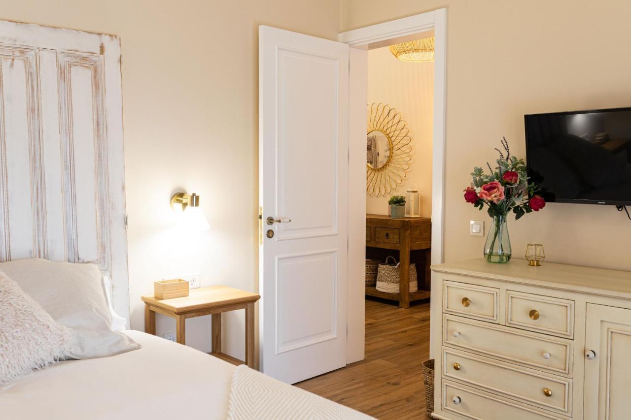 Hotel Rural Ohana Santa Cruz de Tenerife Eksteriør bilde