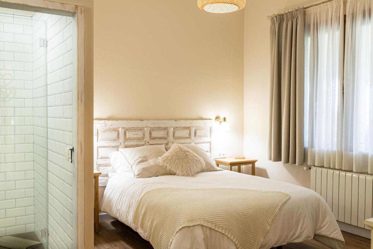 Hotel Rural Ohana Santa Cruz de Tenerife Eksteriør bilde