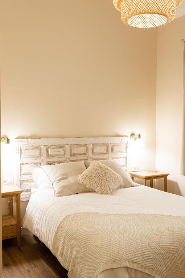 Hotel Rural Ohana Santa Cruz de Tenerife Eksteriør bilde