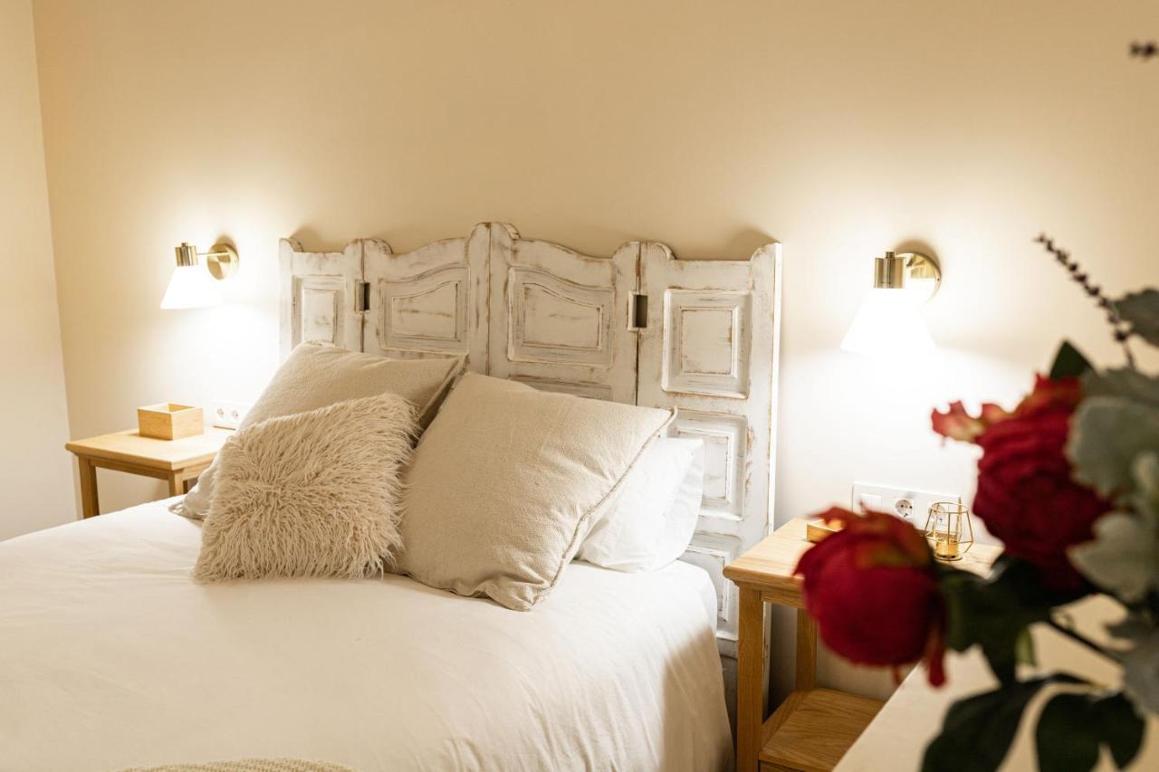 Hotel Rural Ohana Santa Cruz de Tenerife Eksteriør bilde