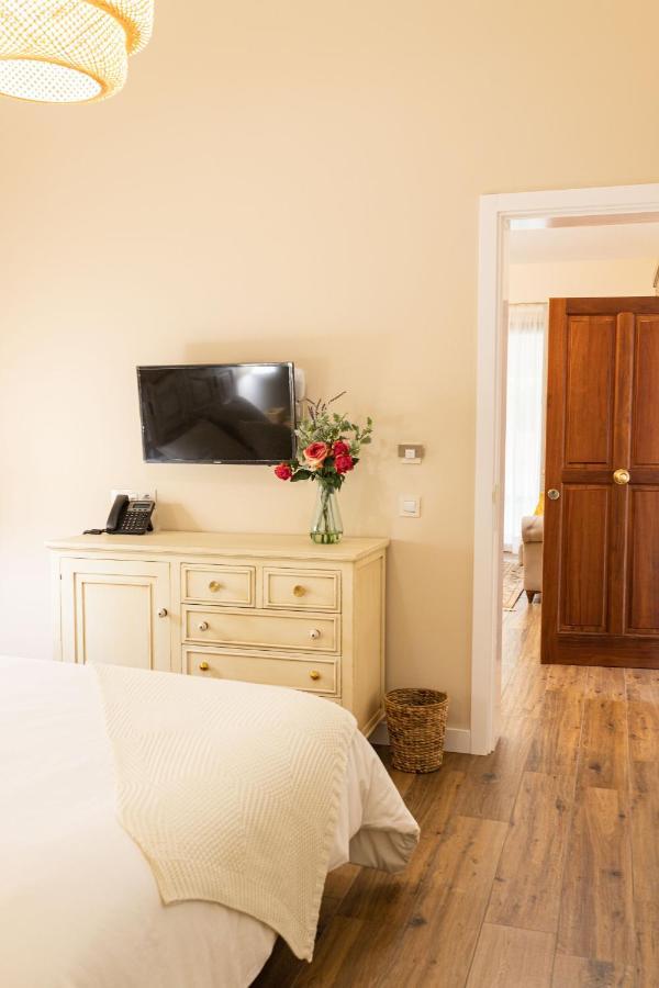 Hotel Rural Ohana Santa Cruz de Tenerife Eksteriør bilde