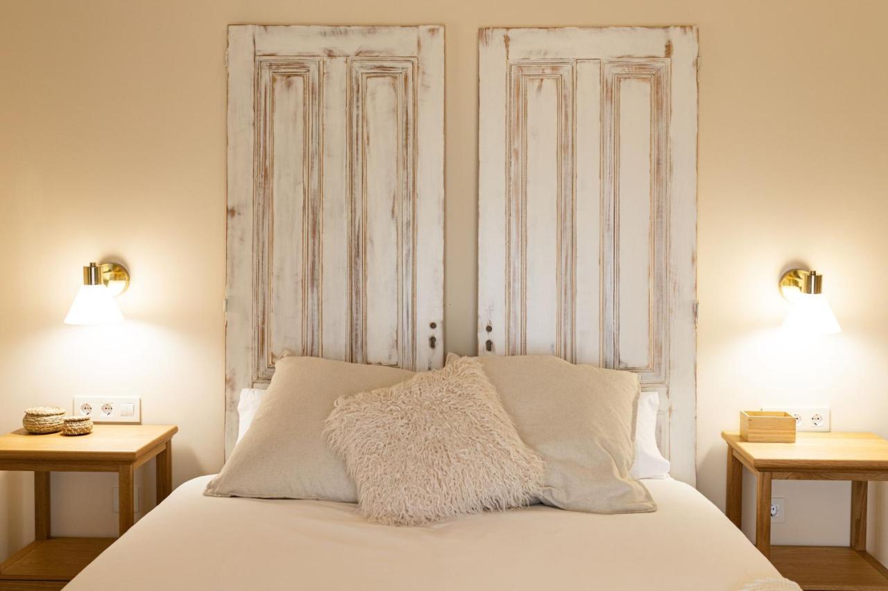 Hotel Rural Ohana Santa Cruz de Tenerife Eksteriør bilde