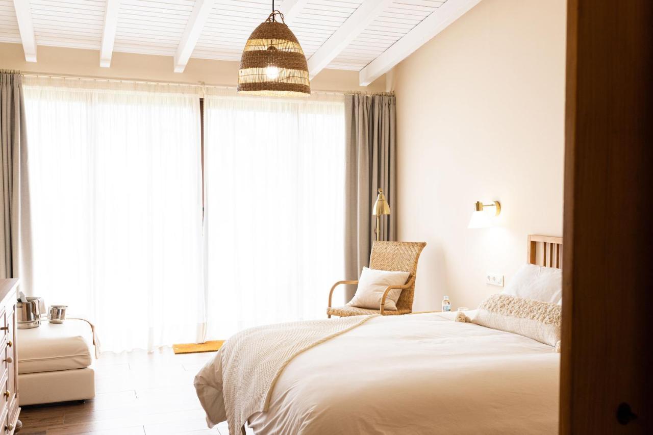 Hotel Rural Ohana Santa Cruz de Tenerife Eksteriør bilde